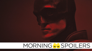 Another Tiny <i>The</i> <i>Batman</i> Tease, <i>Dark Army</i> Updates, and More